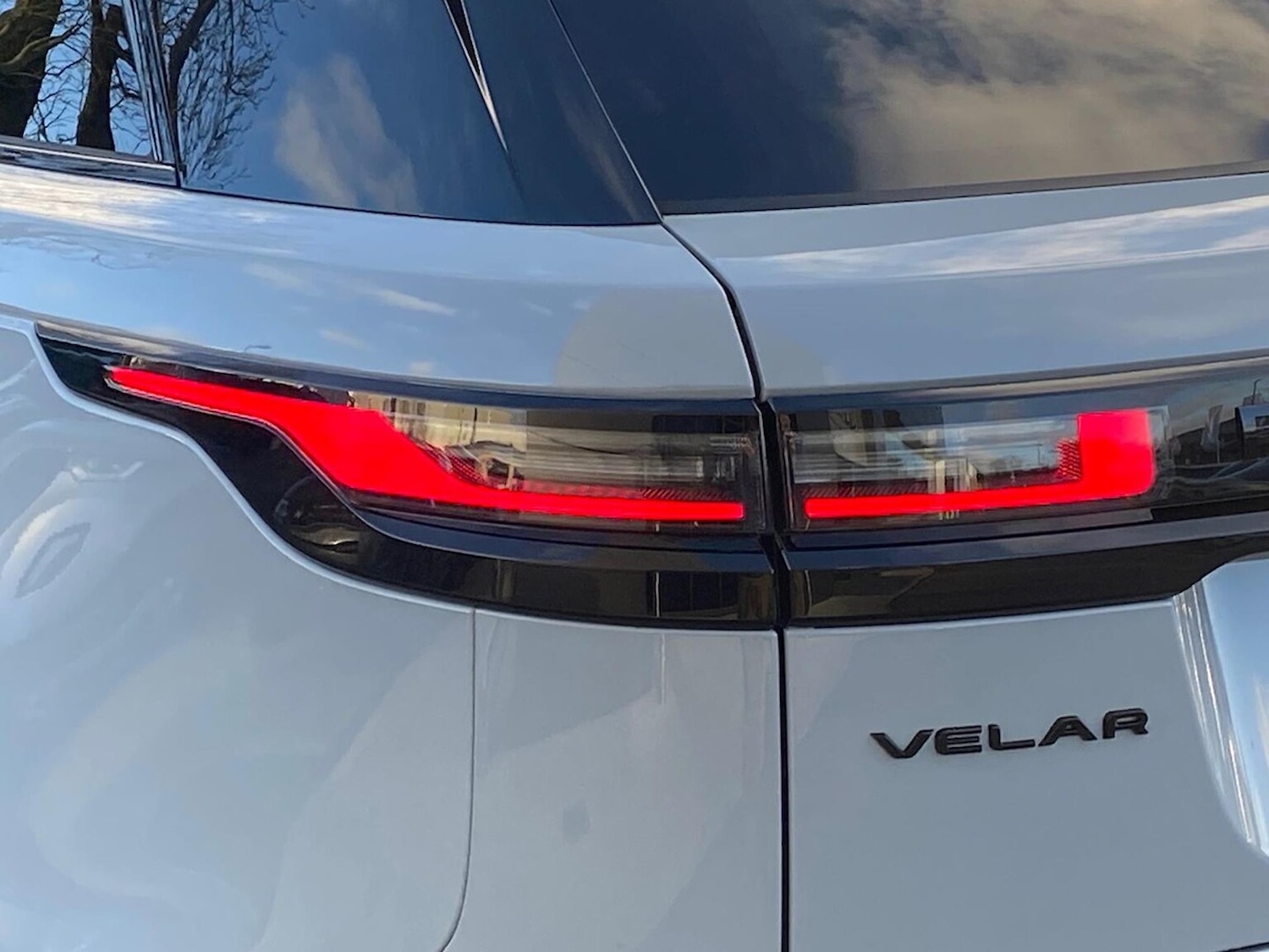 Used Land Rover Range Rover Velar 2023 for sale - 76911220: Photo 19