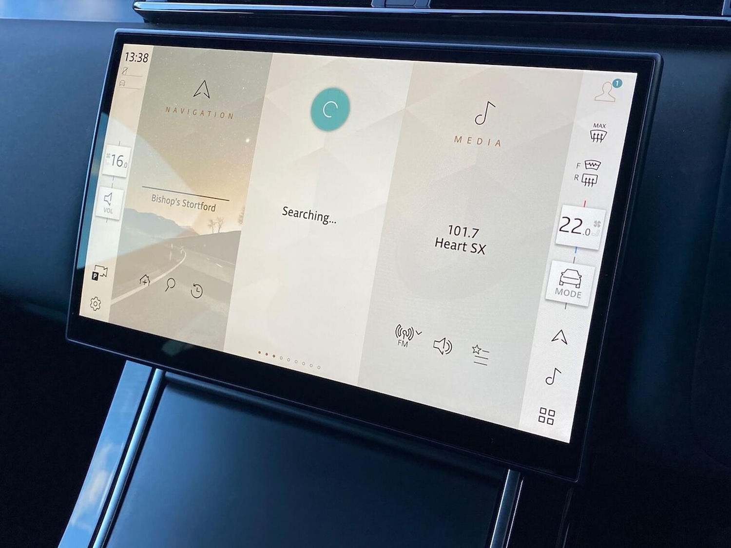 Used Land Rover Range Rover Velar 2023 for sale - 76911220: Photo 21