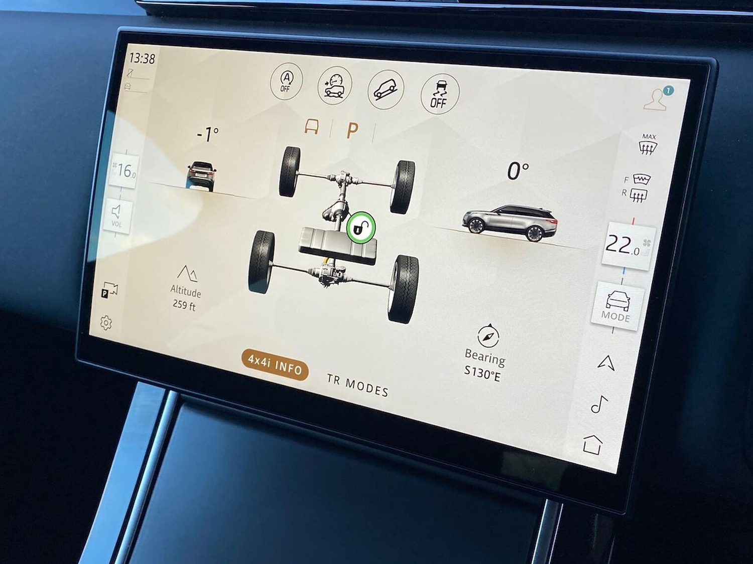 Used Land Rover Range Rover Velar 2023 for sale - 76911220: Photo 25