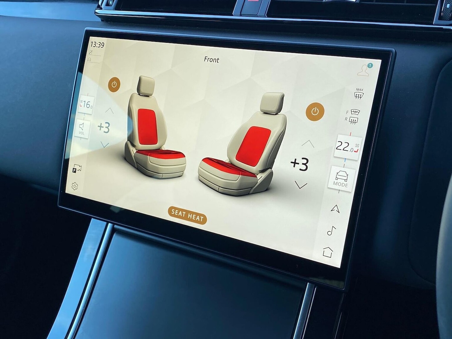 Used Land Rover Range Rover Velar 2023 for sale - 76911220: Photo 26