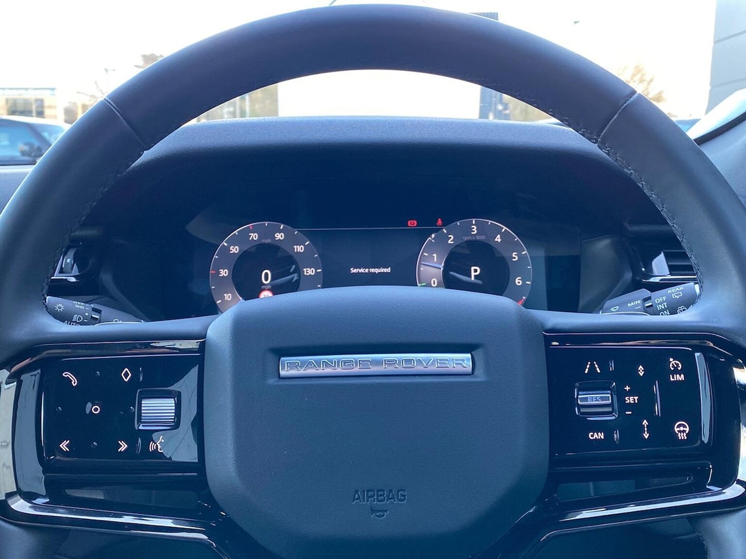 Used Land Rover Range Rover Velar 2023 for sale - 76911220: Photo 27