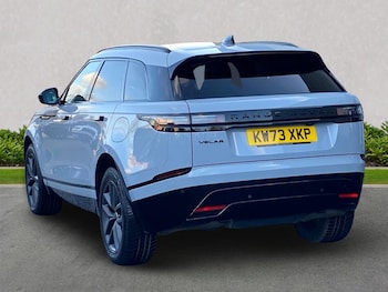 Used Land Rover Range Rover Velar 2023 for sale - 76911220: Photo