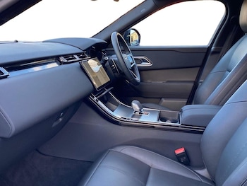 Used Land Rover Range Rover Velar 2023 for sale - 76911220: Photo