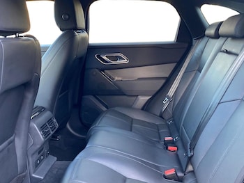 Used Land Rover Range Rover Velar 2023 for sale - 76911220: Photo