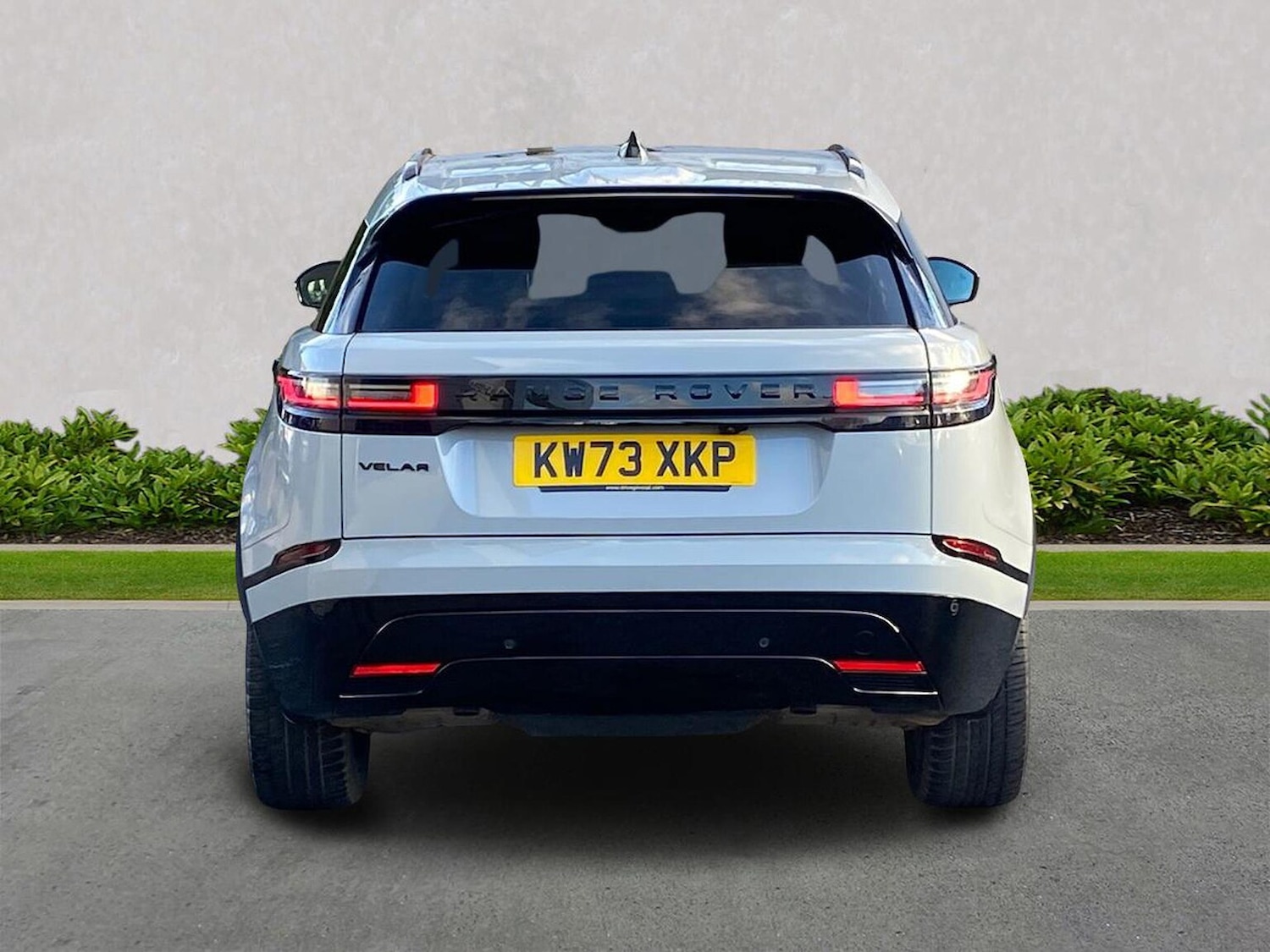 Used Land Rover Range Rover Velar 2023 for sale - 76911220: Photo 6