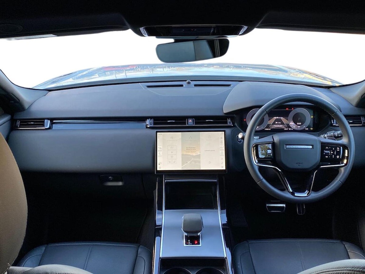 Used Land Rover Range Rover Velar 2023 for sale - 76911220: Photo 9