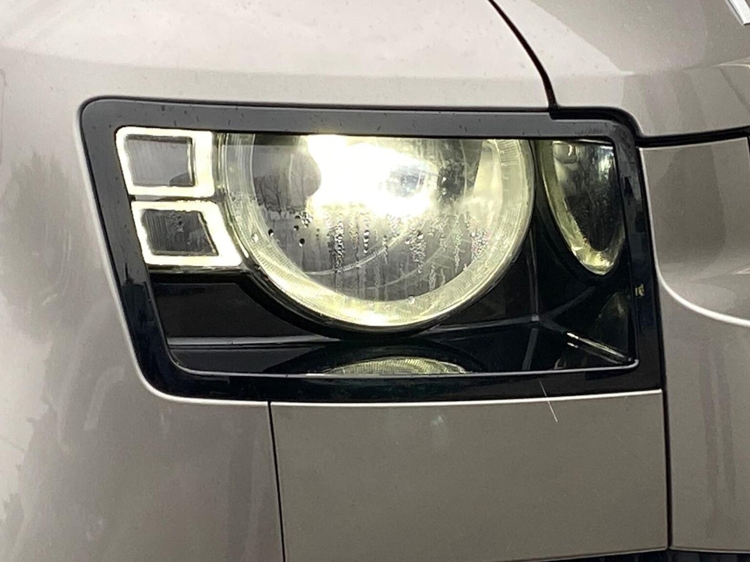 Used Land Rover Defender 2022 for sale - 77901722: Photo 17