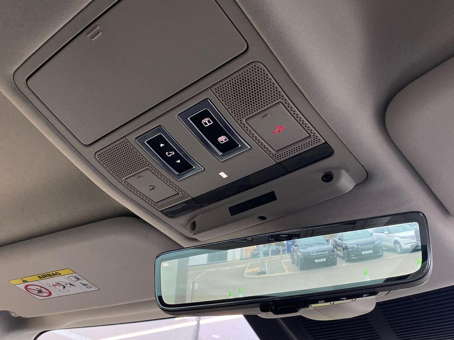 Used Land Rover Defender 2022 for sale - 77901722: Photo 26