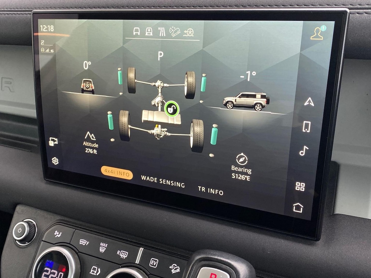 Used Land Rover Defender 2022 for sale - 77901722: Photo 39