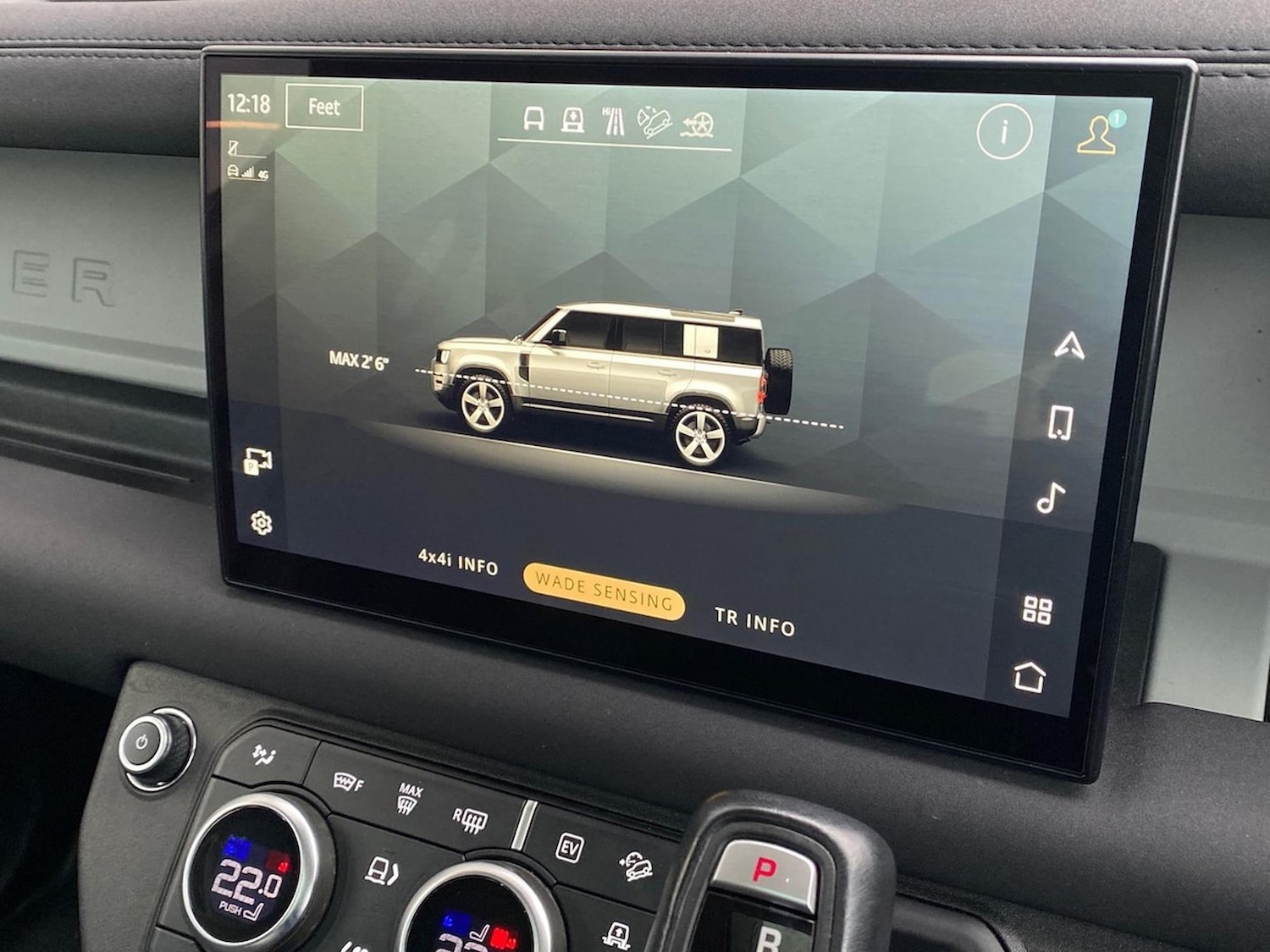 Used Land Rover Defender 2022 for sale - 77901722: Photo 40