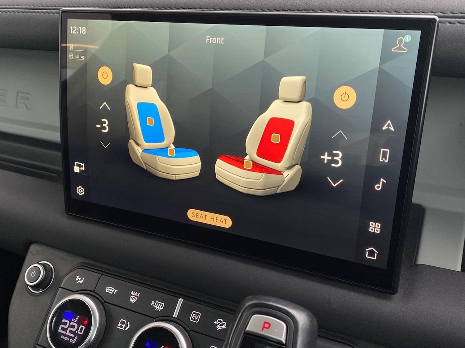 Used Land Rover Defender 2022 for sale - 77901722: Photo 41