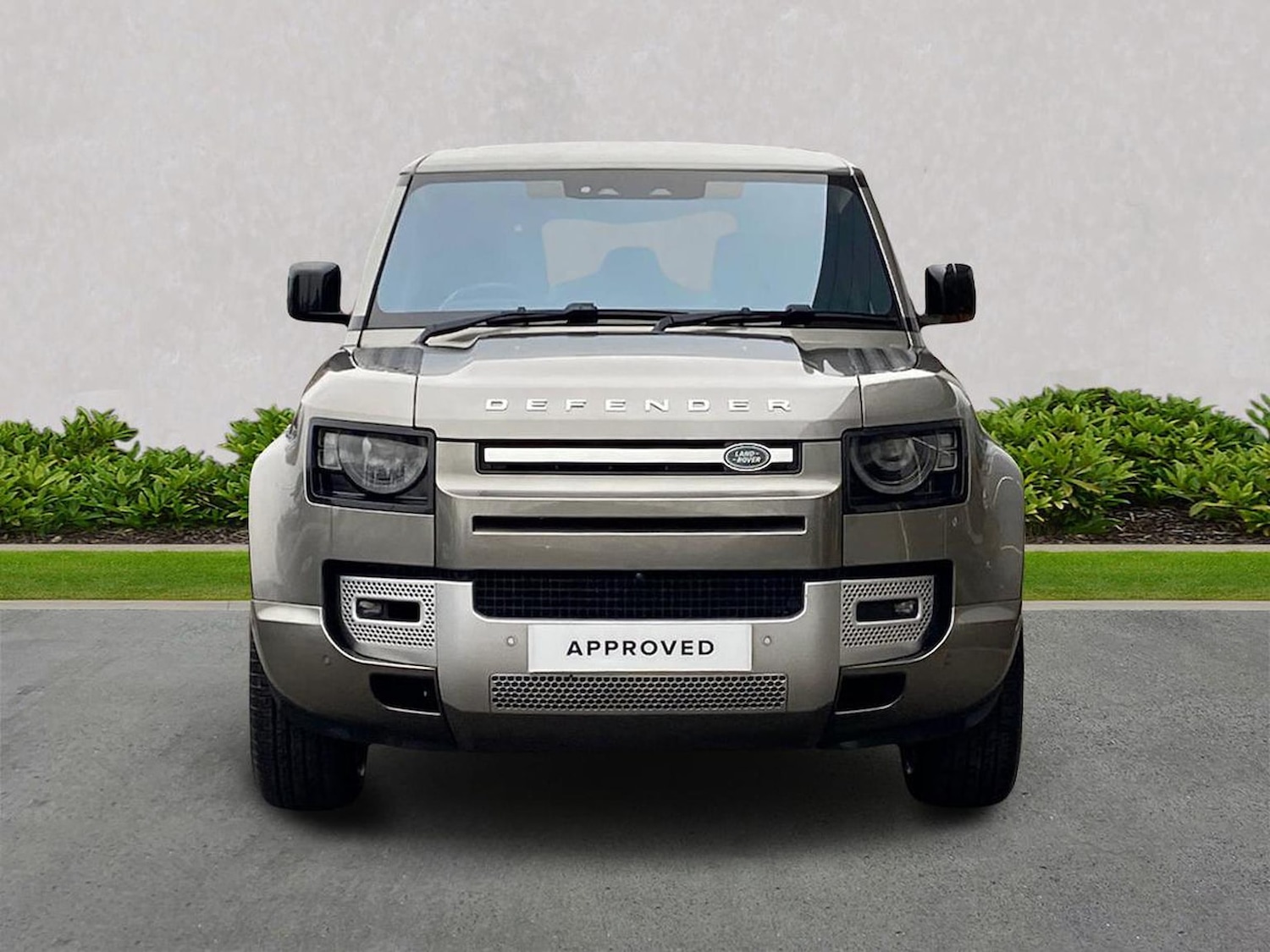 Used Land Rover Defender 2022 for sale - 77901722: Photo 7