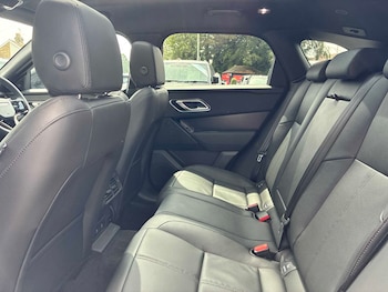Used Land Rover Range Rover Velar 2026 for sale - 78909824: Photo