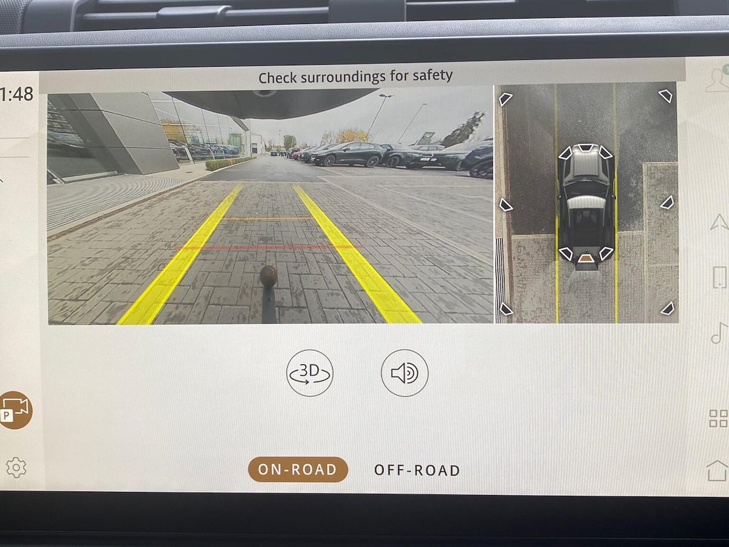 Used Land Rover Defender 2024 for sale - 76450601: Photo 12