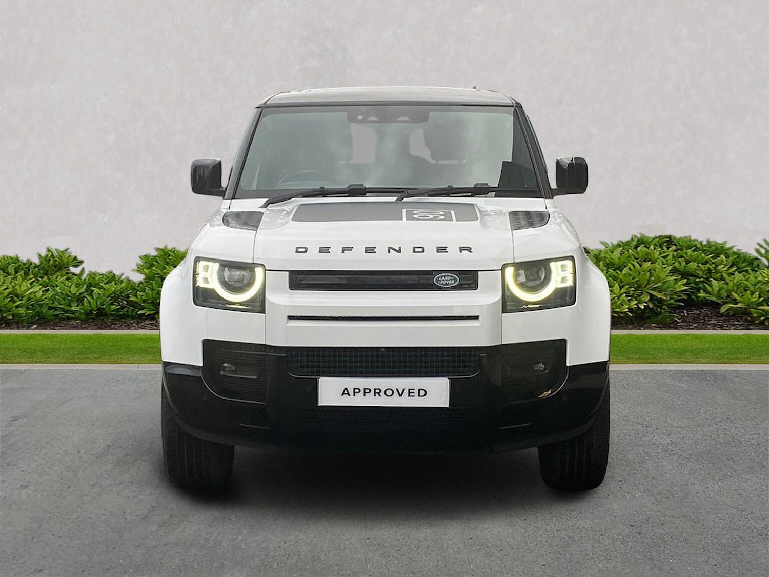 Used Land Rover Defender 2024 for sale - 76450601: Photo 7