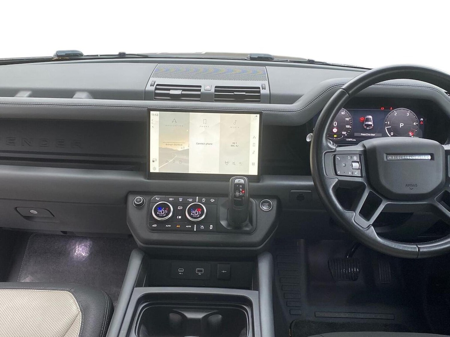 Used Land Rover Defender 2024 for sale - 76450601: Photo 9