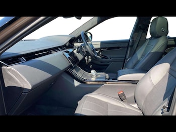 Used Land Rover Range Rover Evoque 2024 for sale - 78360252: Photo