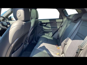 Used Land Rover Range Rover Evoque 2024 for sale - 78360252: Photo