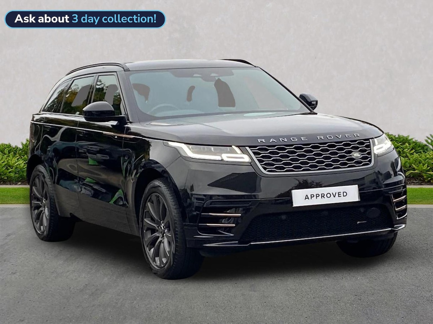 Used Land Rover Range Rover Velar 2022 for sale - 76611600: Photo 1