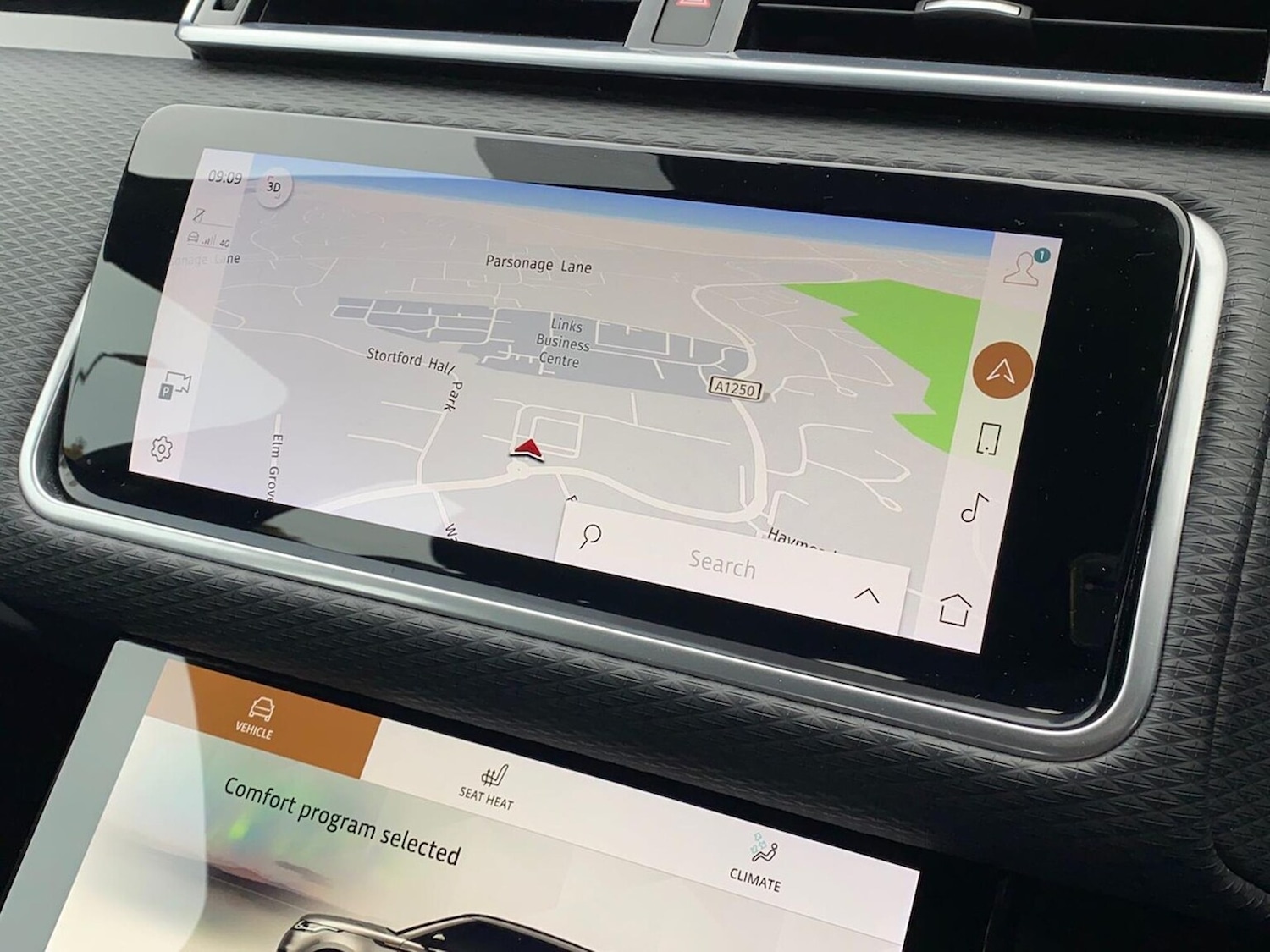 Used Land Rover Range Rover Velar 2022 for sale - 76611600: Photo 11