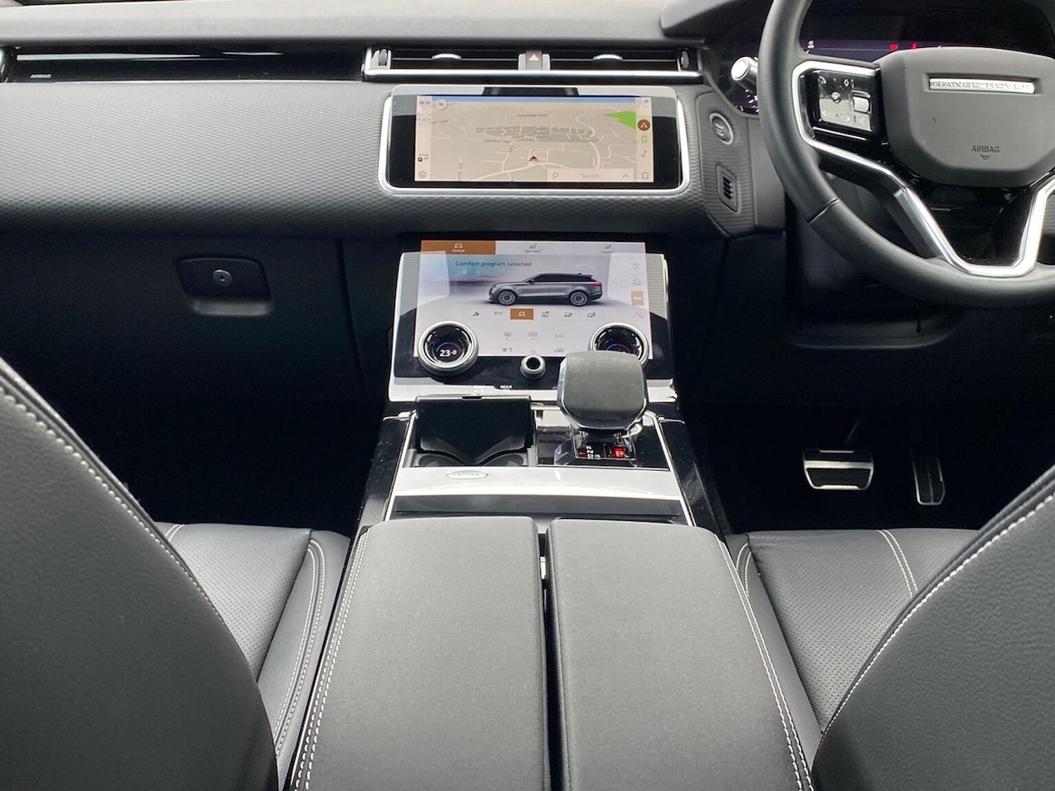 Used Land Rover Range Rover Velar 2022 for sale - 76611600: Photo 14