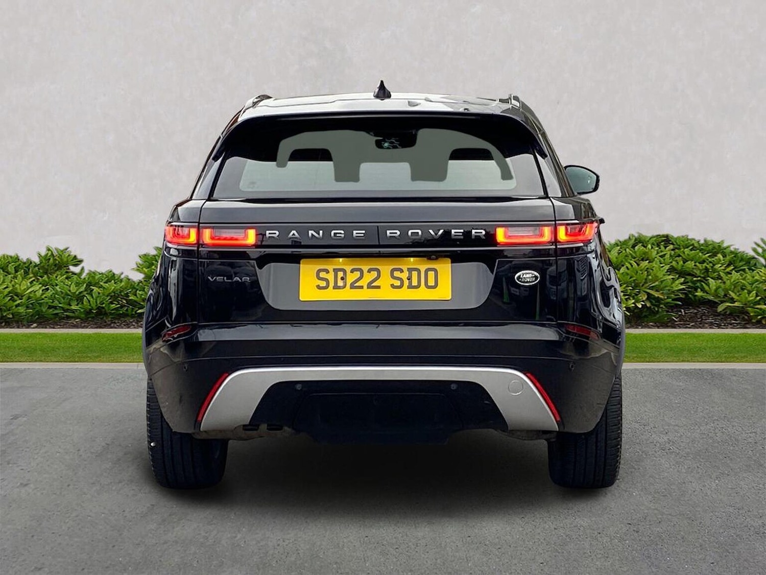 Used Land Rover Range Rover Velar 2022 for sale - 76611600: Photo 6