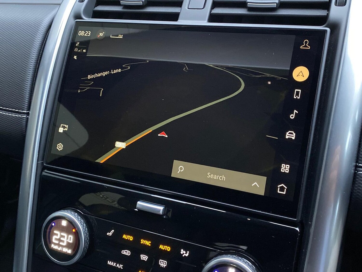 Used Land Rover Discovery 2023 for sale - 77487698: Photo 11