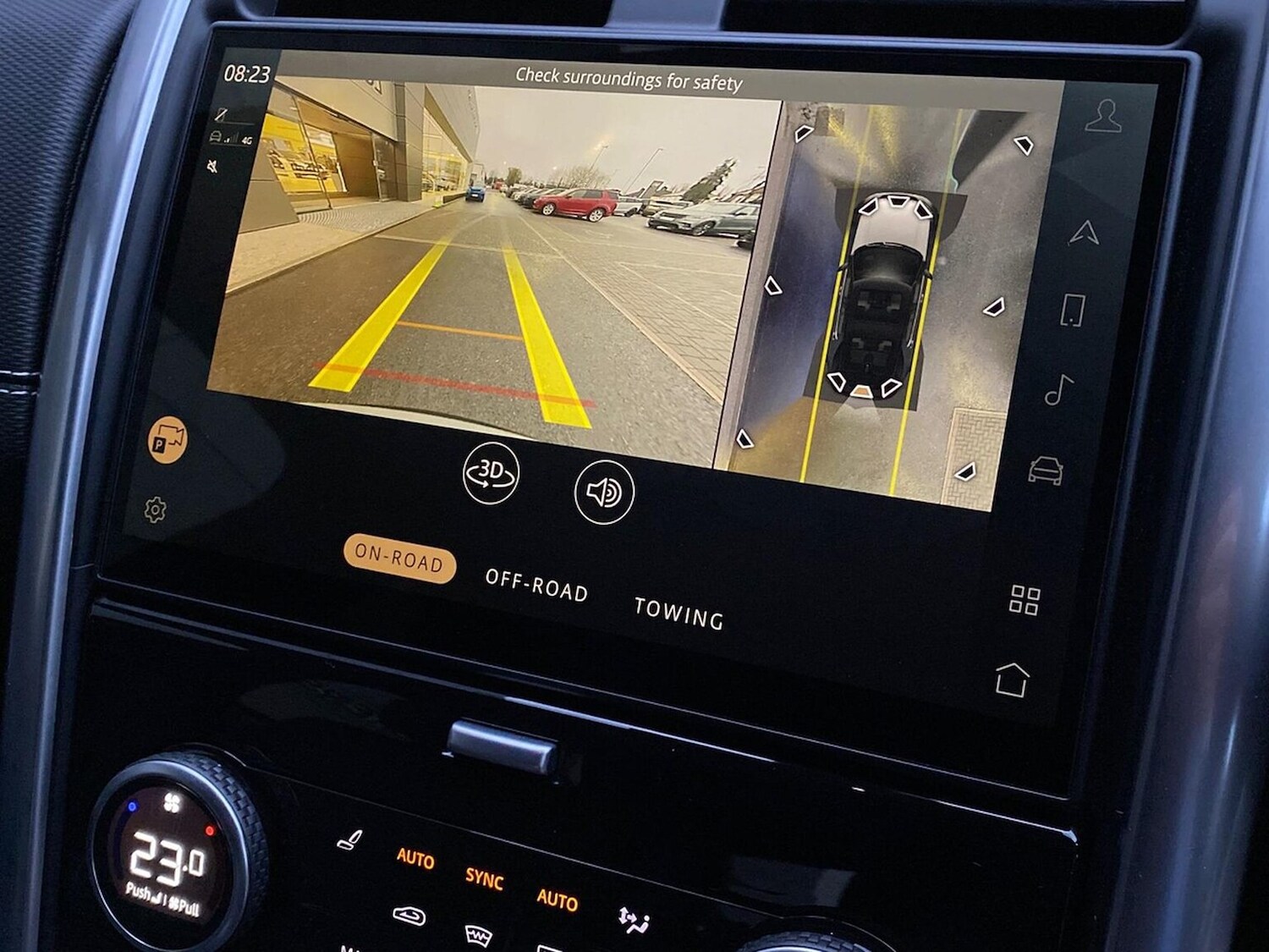 Used Land Rover Discovery 2023 for sale - 77487698: Photo 12