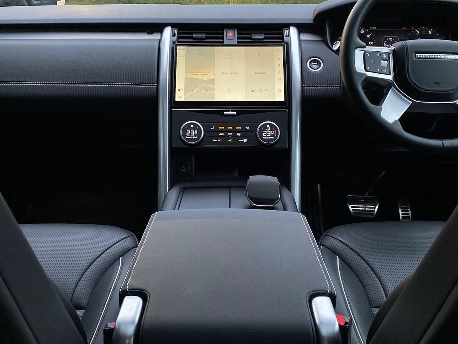 Used Land Rover Discovery 2023 for sale - 77487698: Photo 14