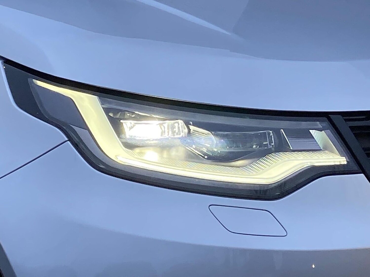 Used Land Rover Discovery 2023 for sale - 77487698: Photo 17