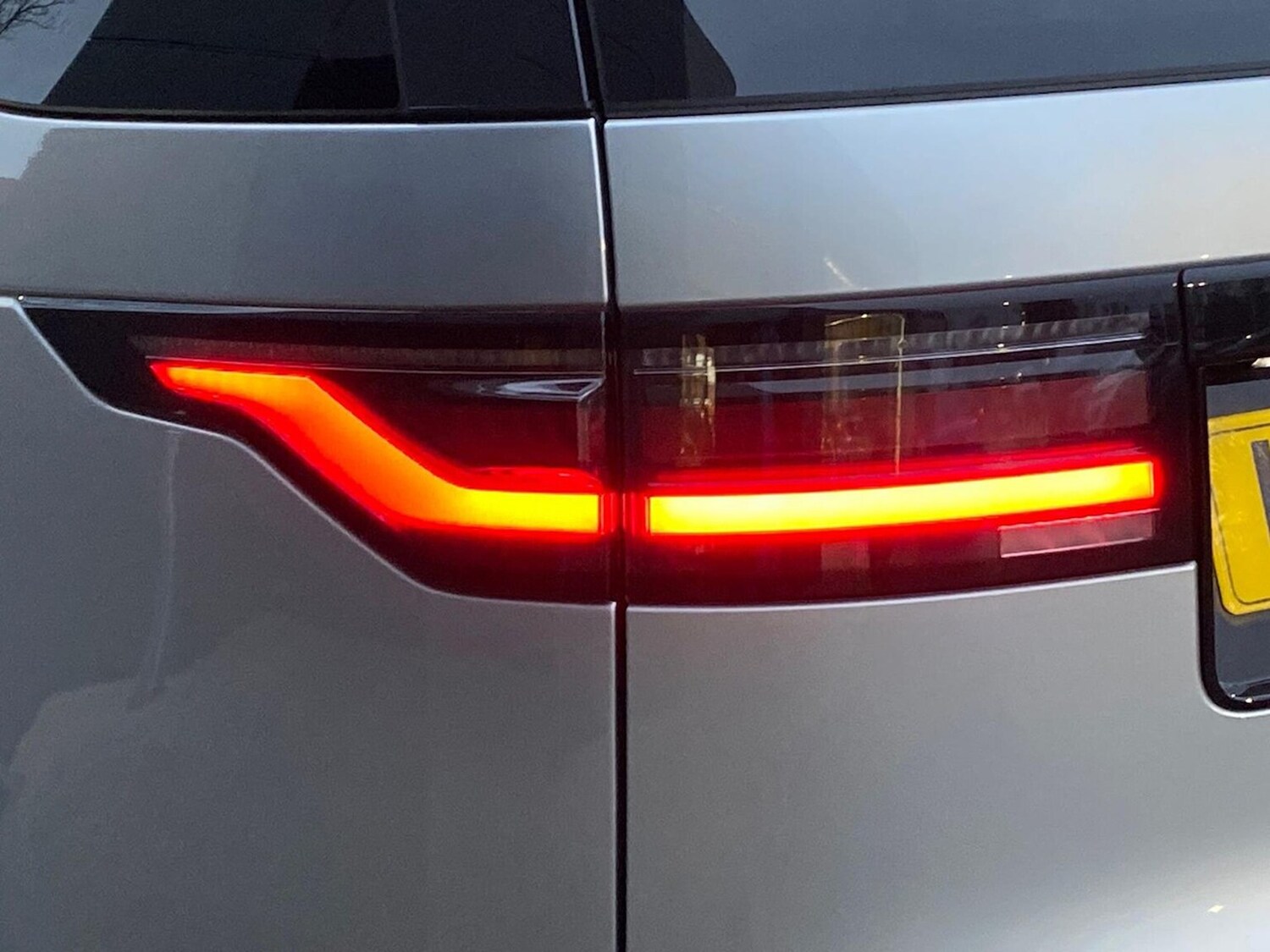 Used Land Rover Discovery 2023 for sale - 77487698: Photo 19