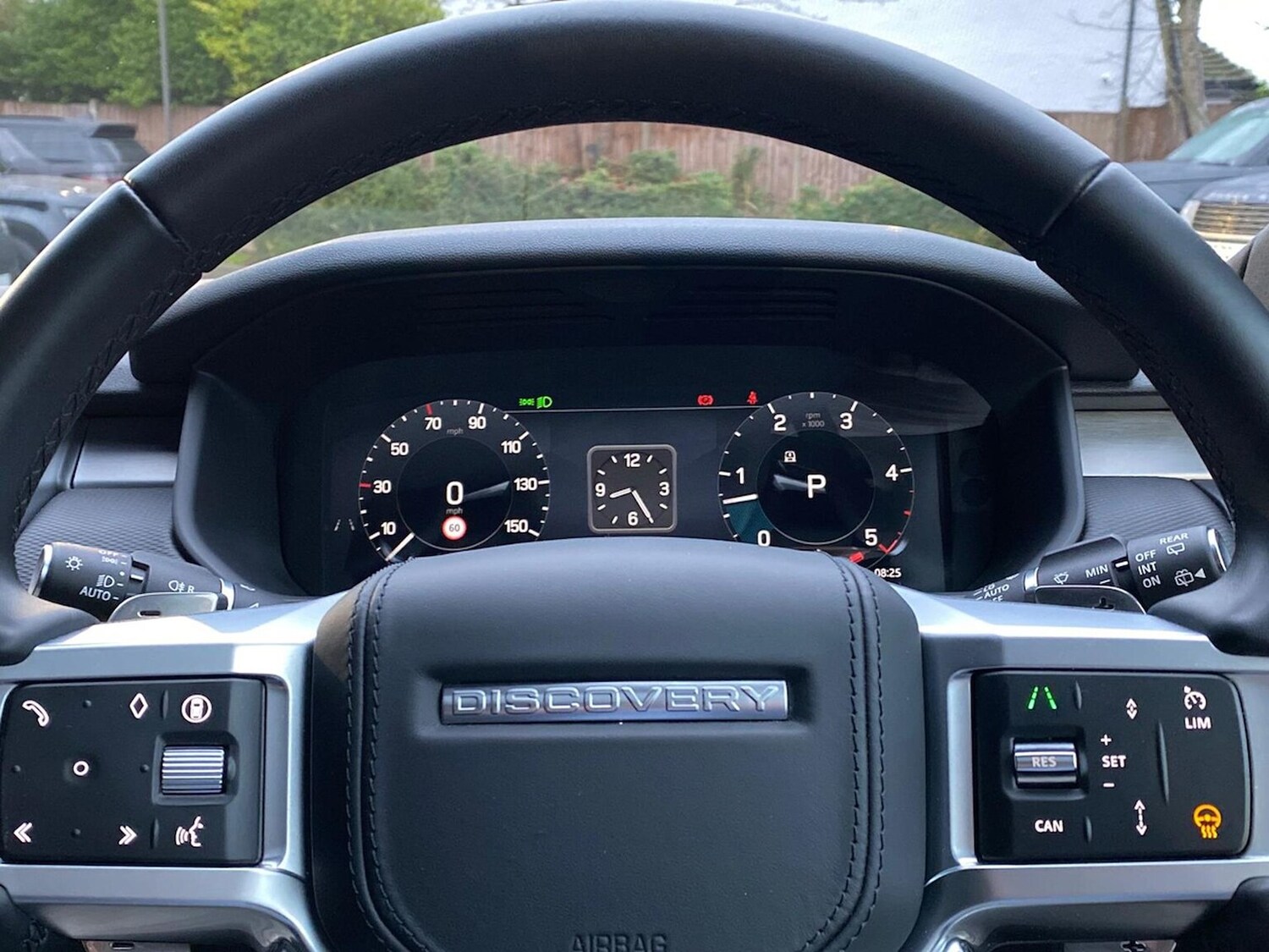 Used Land Rover Discovery 2023 for sale - 77487698: Photo 28