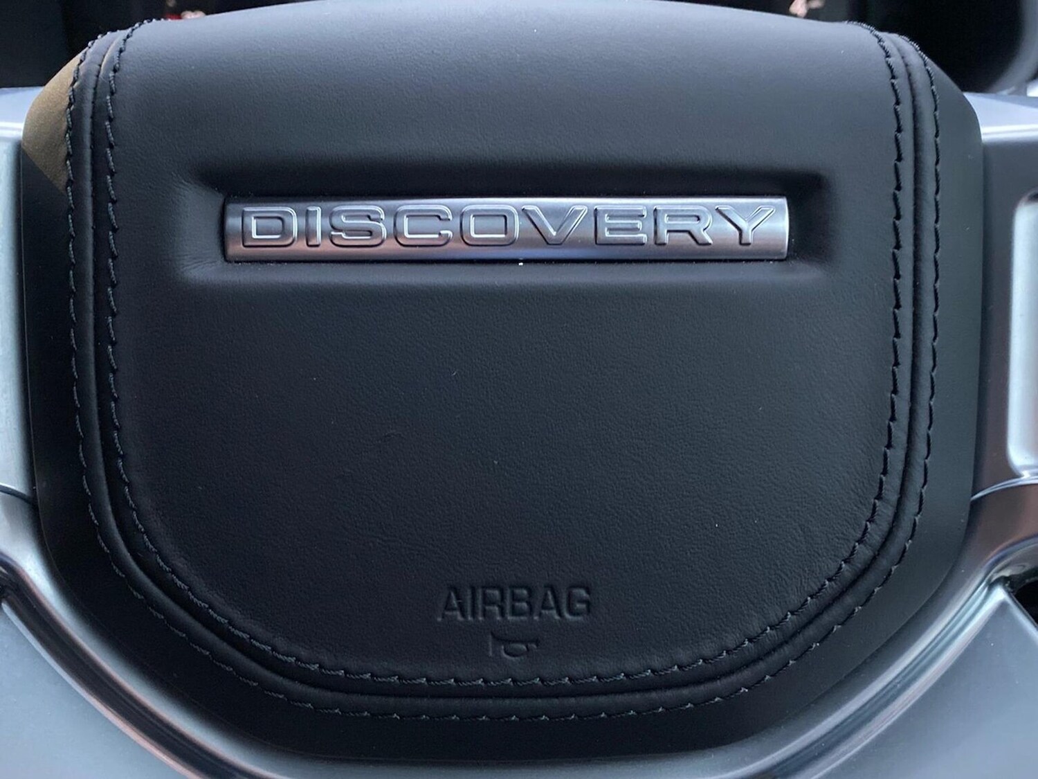 Used Land Rover Discovery 2023 for sale - 77487698: Photo 33