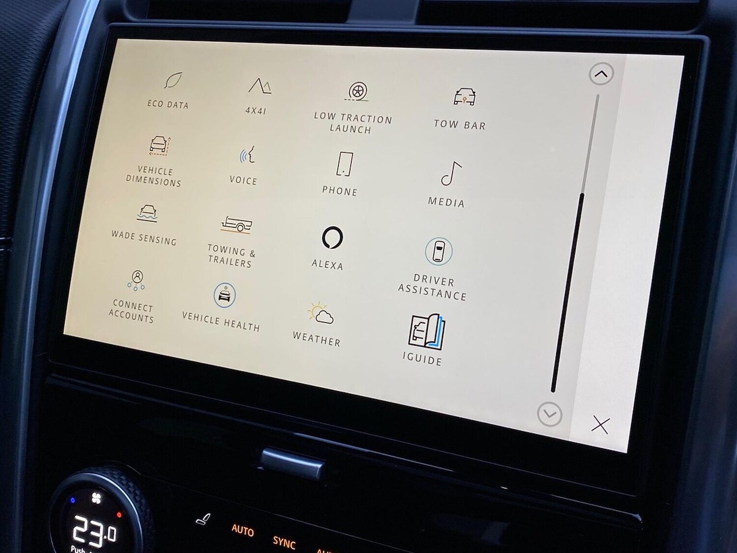 Used Land Rover Discovery 2023 for sale - 77487698: Photo 35