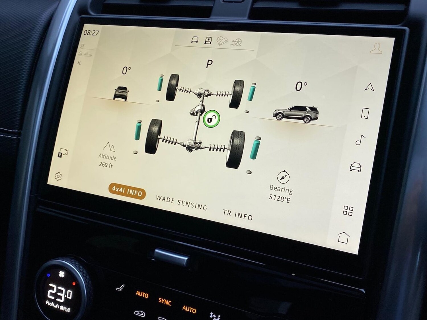 Used Land Rover Discovery 2023 for sale - 77487698: Photo 38