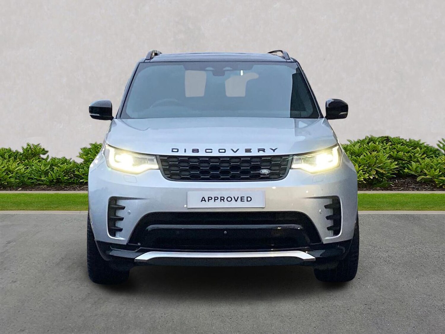 Used Land Rover Discovery 2023 for sale - 77487698: Photo 7