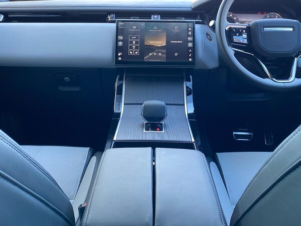Used Land Rover Range Rover Velar 2025 for sale - 76193209: Photo 14