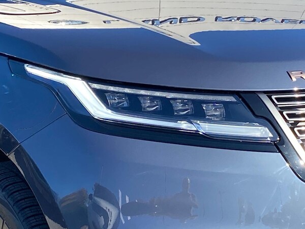 Used Land Rover Range Rover Velar 2025 for sale - 76193209: Photo 17