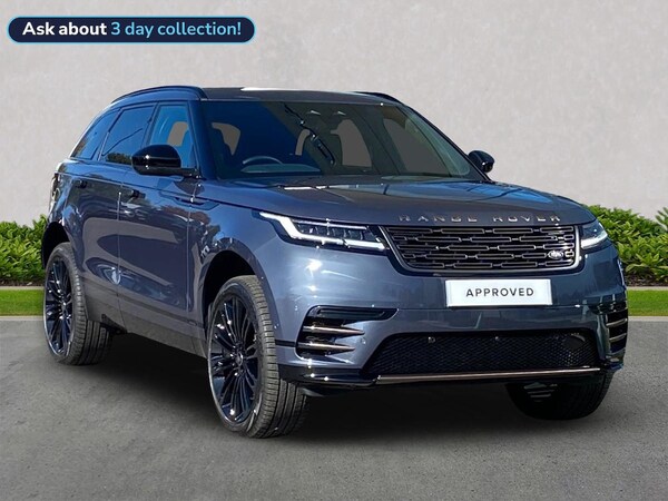 Used Land Rover Range Rover Velar 2025 for sale - 76193209: Photo 1