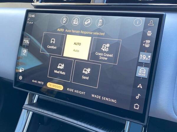 Used Land Rover Range Rover Velar 2025 for sale - 76193209: Photo 26