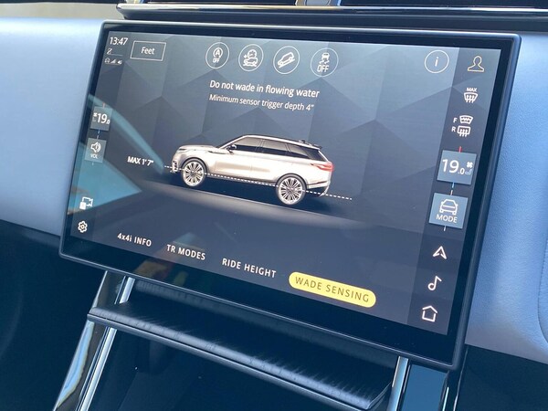 Used Land Rover Range Rover Velar 2025 for sale - 76193209: Photo 27