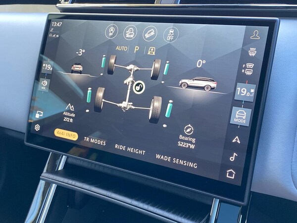 Used Land Rover Range Rover Velar 2025 for sale - 76193209: Photo 28