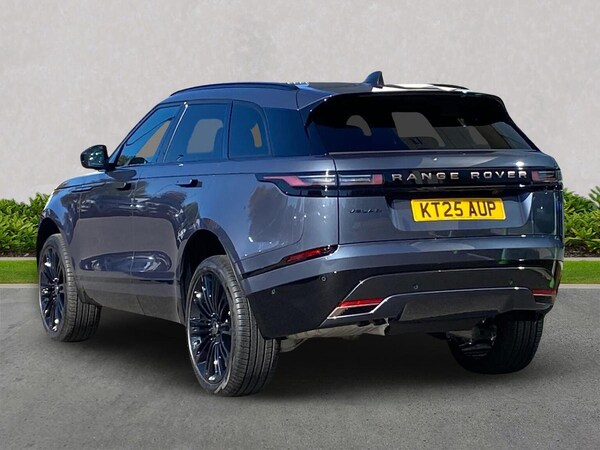 Used Land Rover Range Rover Velar 2025 for sale - 76193209: Photo 2