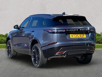 Used Land Rover Range Rover Velar 2025 for sale - 76193209: Photo 2