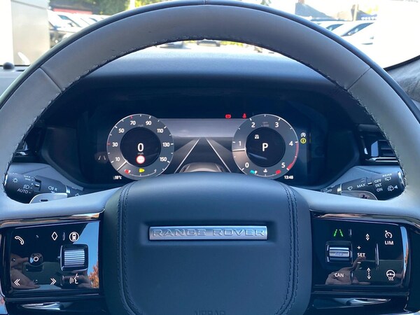 Used Land Rover Range Rover Velar 2025 for sale - 76193209: Photo 33