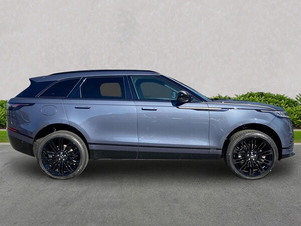 Used Land Rover Range Rover Velar 2025 for sale - 76193209: Photo 5