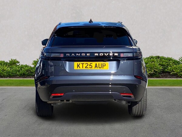 Used Land Rover Range Rover Velar 2025 for sale - 76193209: Photo 6