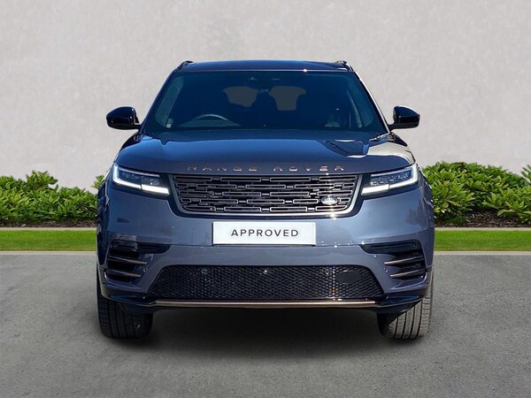 Used Land Rover Range Rover Velar 2025 for sale - 76193209: Photo 7