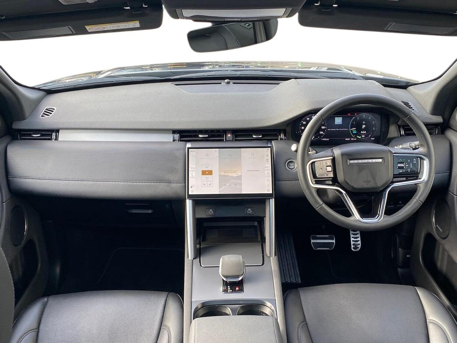 Used Land Rover Discovery Sport 2025 for sale - 78193739: Photo 11