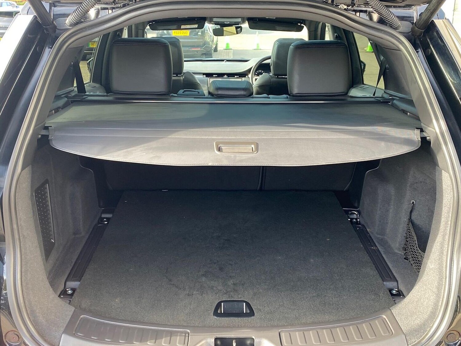 Used Land Rover Discovery Sport 2025 for sale - 78193739: Photo 12